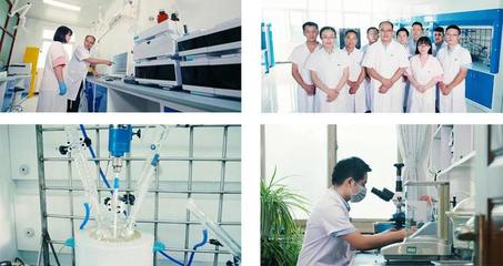 鮑遠志與防腐材料銷售 創新引領，服務社會