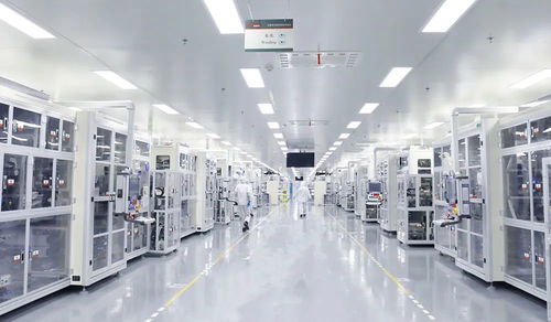 欣旺達混動電池斬獲制造業單項冠軍，新材料技術引領綠色出行新篇章